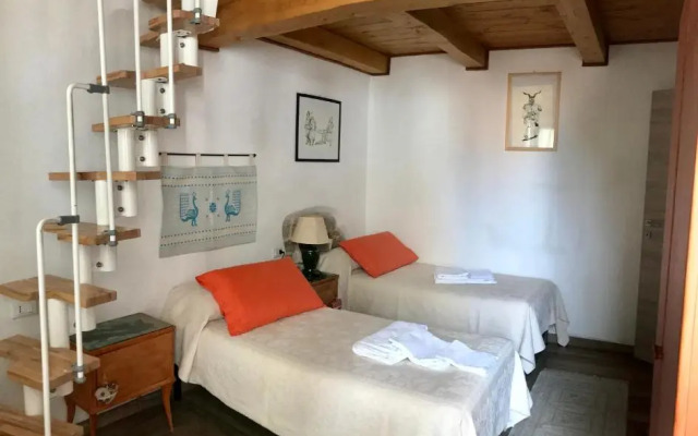 B&B Pascal House Nuoro