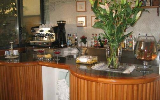 Hotel Faraone