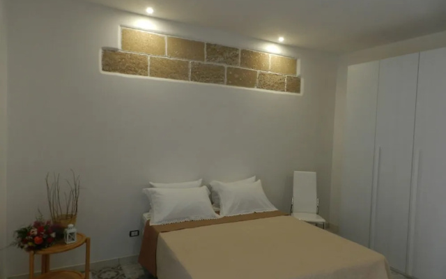 A Pochi Metri dal Mare