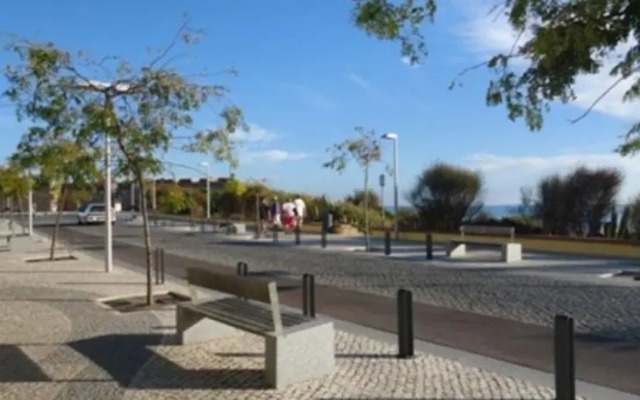 Apartamento Santa Catarina