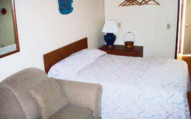 Moby Dick Motel
