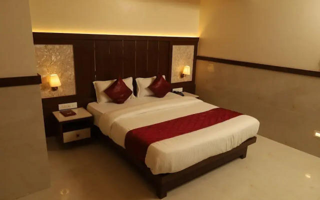 Hotel Prestige Residency