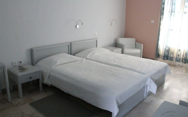 Kantouni Beach Boutique Hotel