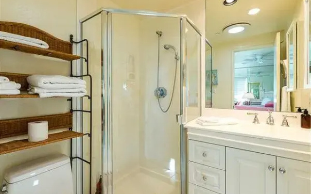 Charming La Jolla Village Condo