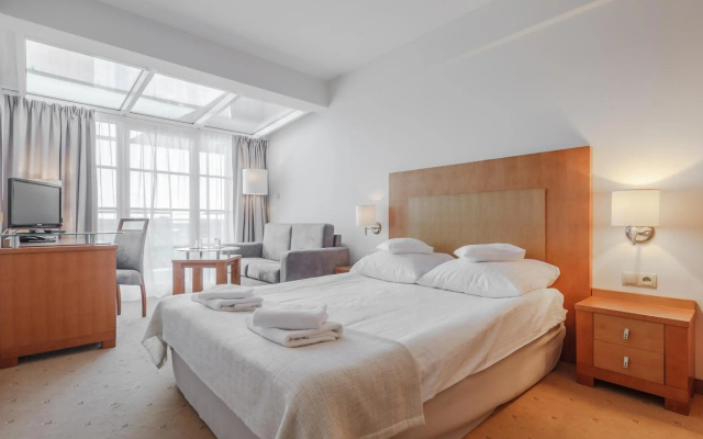 Hotel Edison