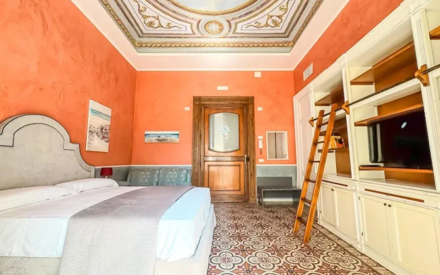 YourHome - Chiara's Apartment Sorrento 3