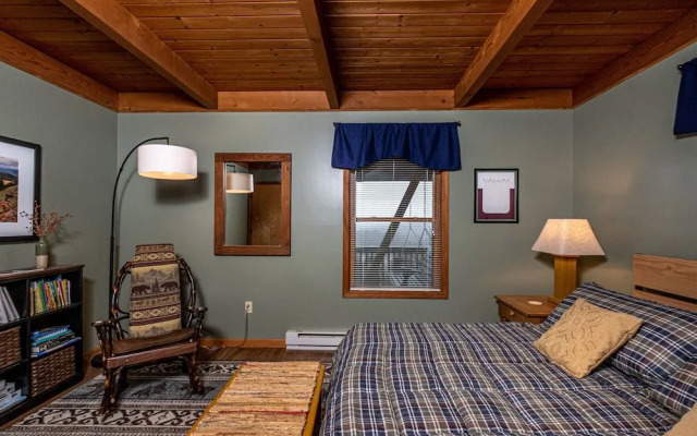 The Perch by Taylor Made Deep Creek