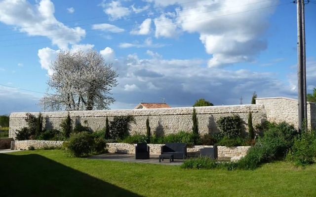 Le Haut Fontaine : minis maisons de charme