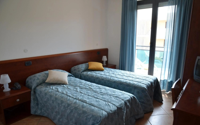 Aparthotel Olimpia