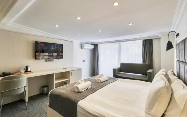Hub Suite Istanbul