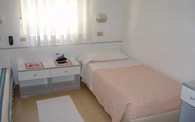 Hotel Villa Carla