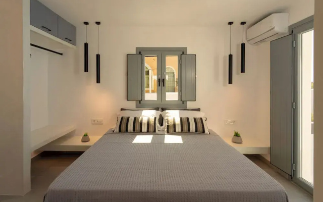 LInea Luxury Suites