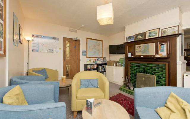 YHA Lands End Hostel