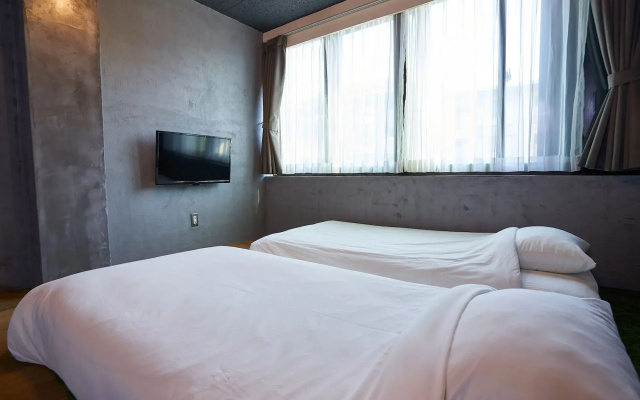 Hotel Material