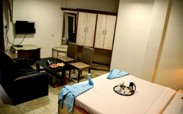 Hotel Aryan