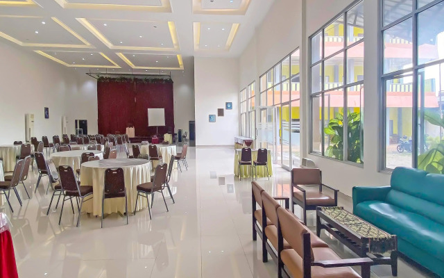 Hotel O Gajah Mada Indah