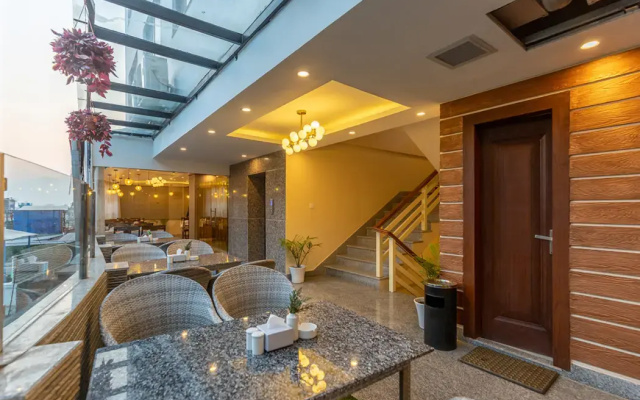 Apex Business Hotel – Tribhuvan International Airport, Kathmandu