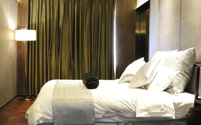 Feeling Hotel