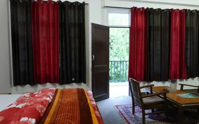 Dalhousie Hotel Paradise Hill View