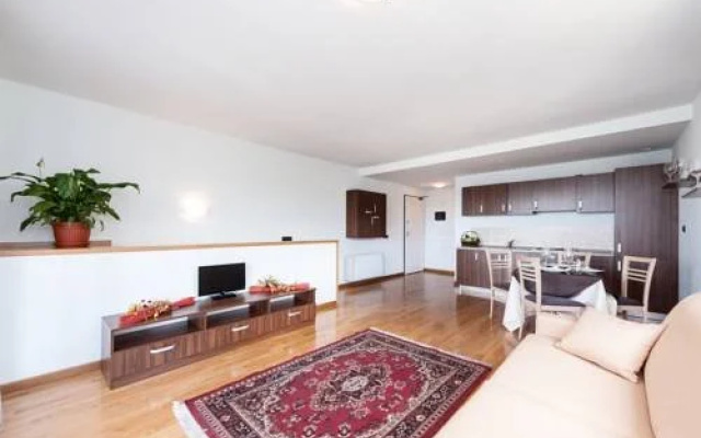 Hotel Residenza Miramonti