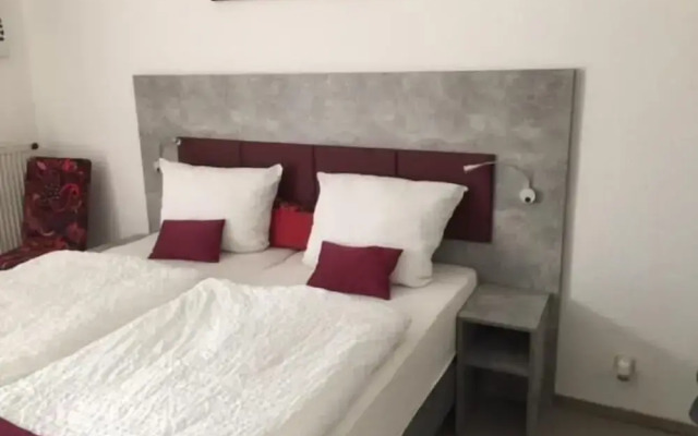 Hotel Bergschlösschen