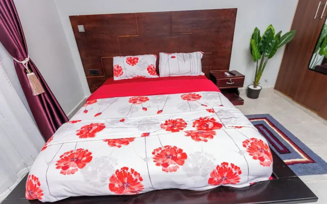 The Den Soroti Red