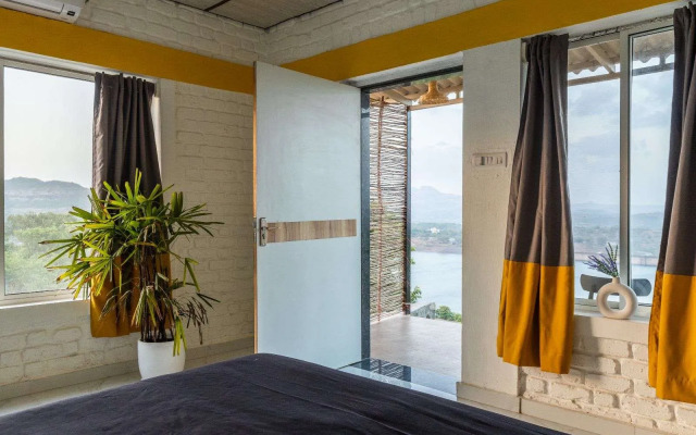 The Hosteller Bhandardara
