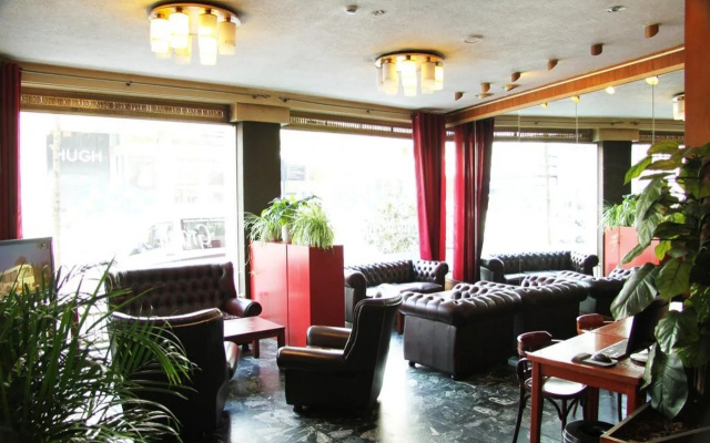 Grand Hotel Central