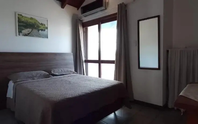 Garopaba Cidade Baixa Hostel