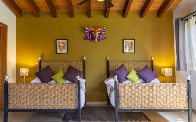 Hotel Amate del Rio