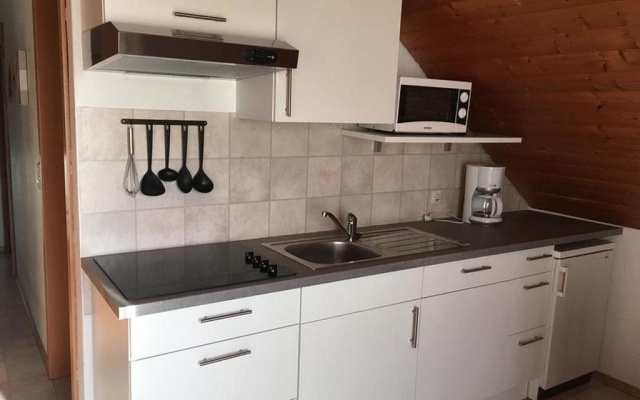 Ferienwohnung Wiggermann