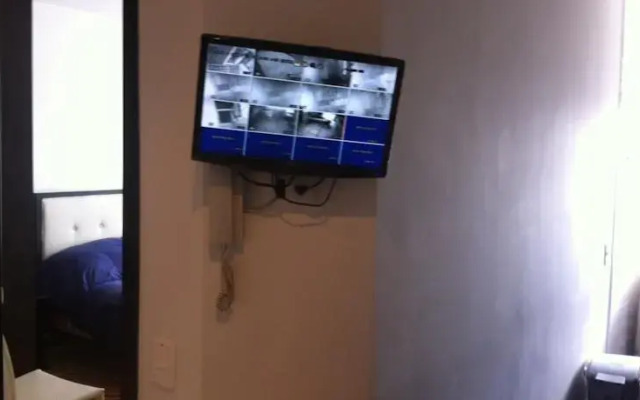 Edificio Terrano Apartamento 603