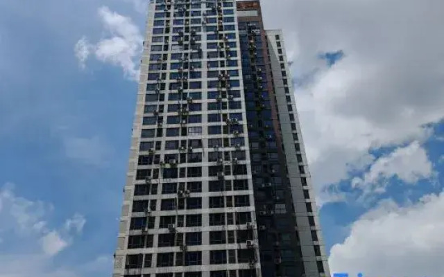Yunyu High altitude Intelligent Observation Hotel (Chongqing Jiaotong University Six )