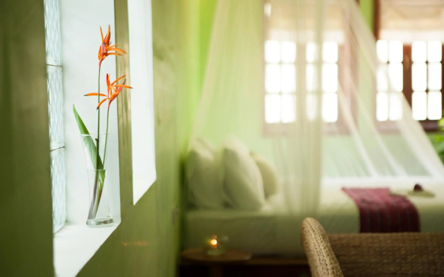 iRoHa Garden Hotel & Resort