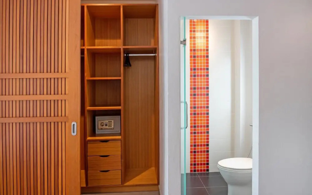 Chic and Modern 3BR Pool Villa Kloua