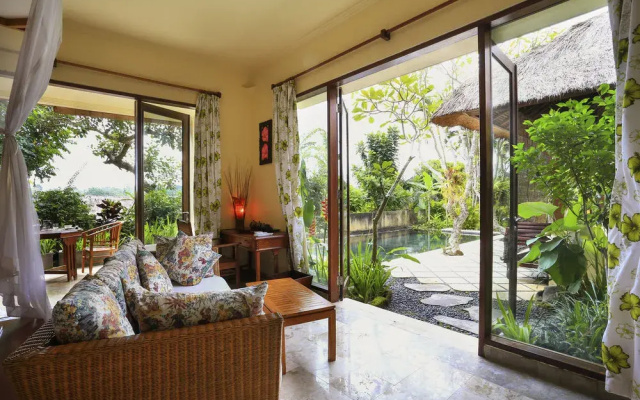 Gayatri Villa