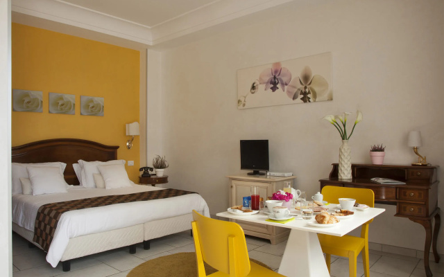 Andris Hotel