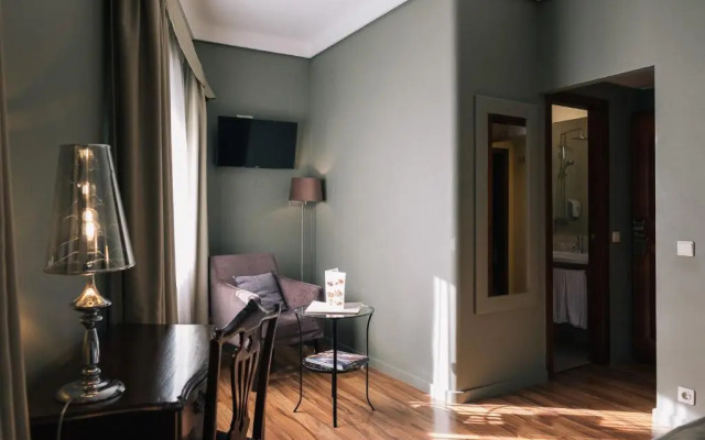 Hotel Sao Jose
