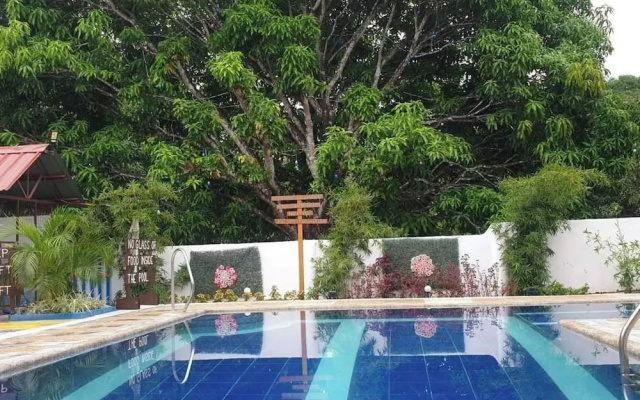 Whole Villa Exclusive Overnight Phase 1