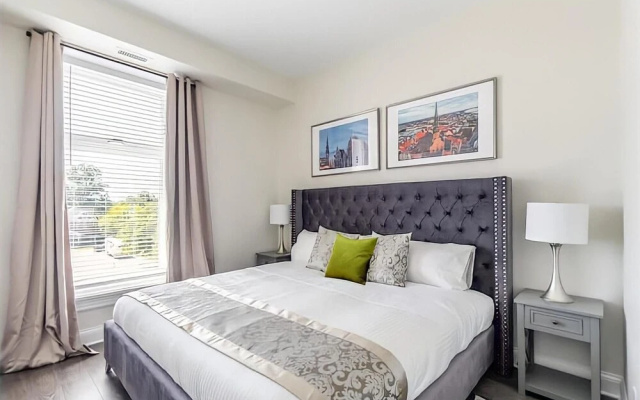 Rideau King 1Br Apartment Free Parking 2