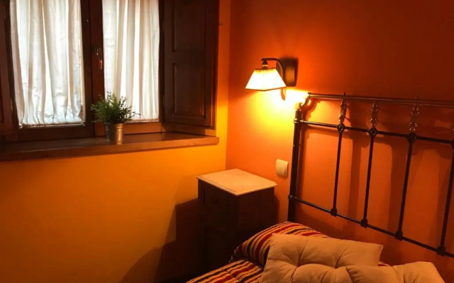Apartamentos Top Medieval