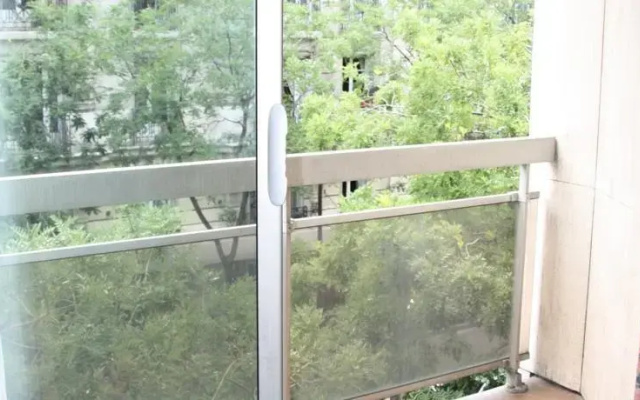 Grand Apartment Tour Eiffel