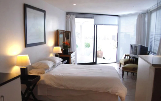 Cape View Guest House