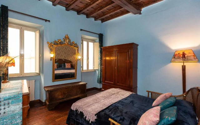 The Dreamers House