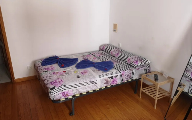 Rooms Arrecife Centre