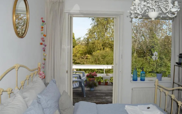 Bed & Breakfast Jo Amsterdam