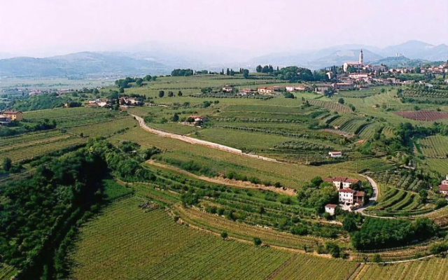 B&B Pontesello