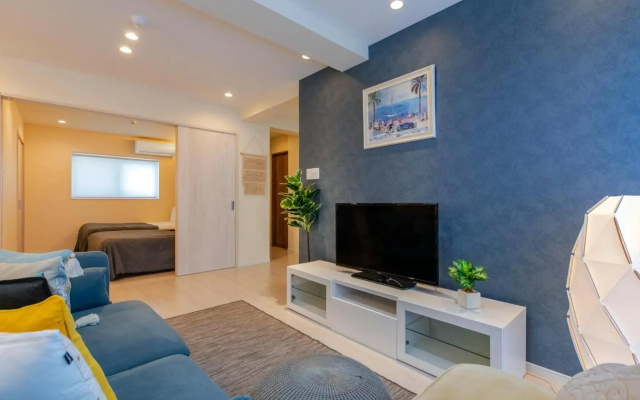 Condominium Luana / Vacation STAY 81290