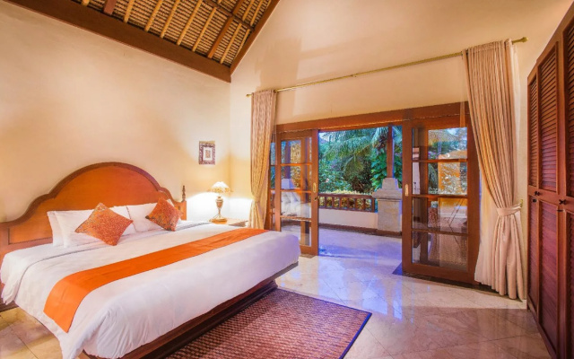 Samhita Garden Ubud