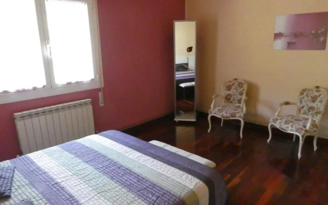 Apartamento Binies